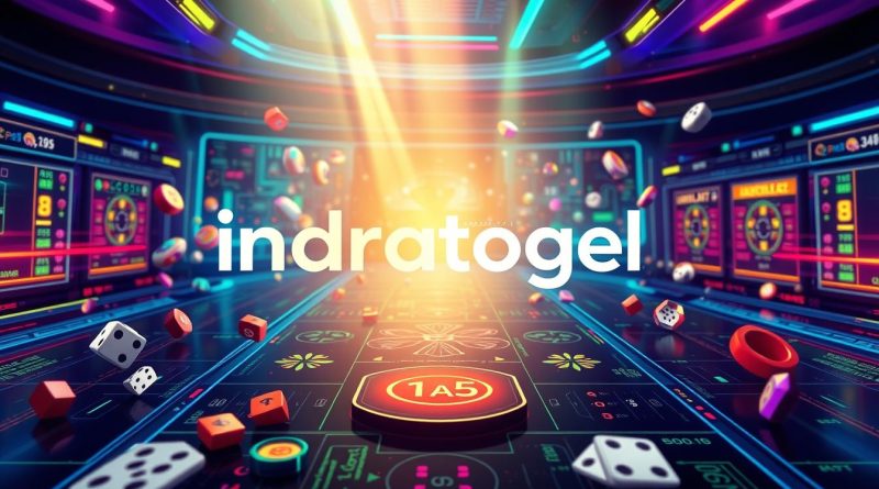 indratogel , Link login indratogel