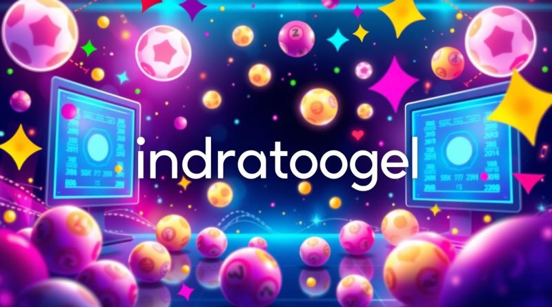 indratogel , Link login indratogel