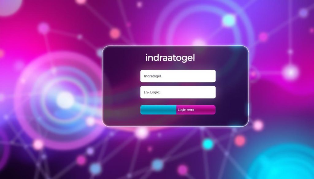 indratogel login