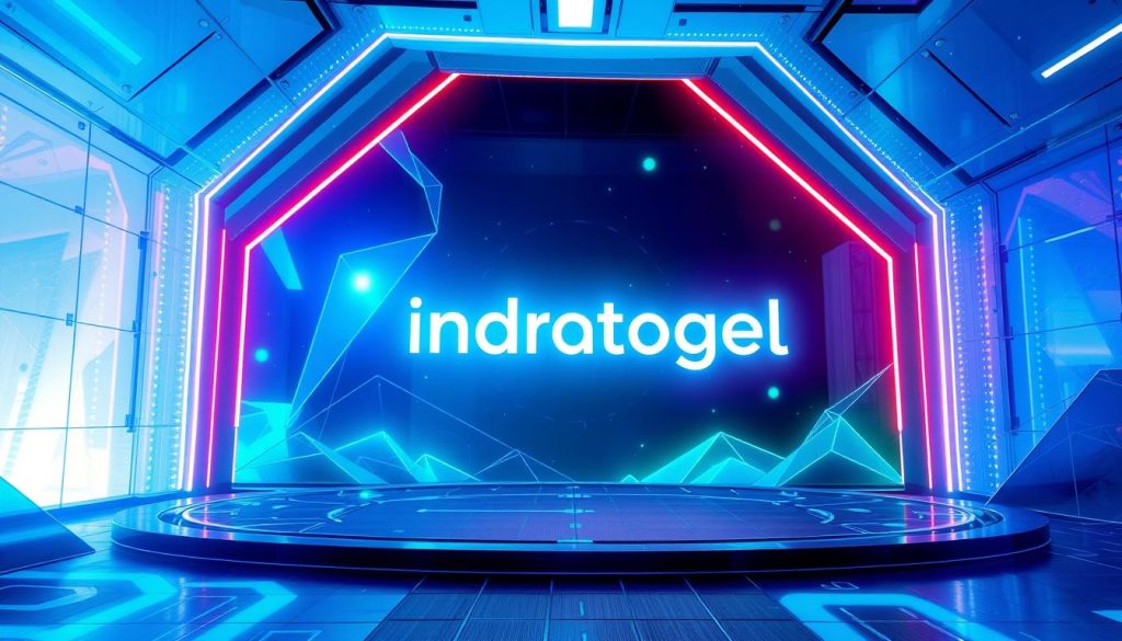 link-indratogel