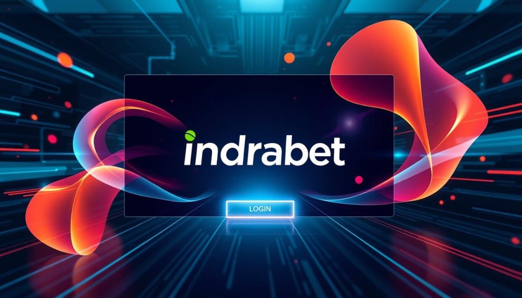 link resmi indrabet