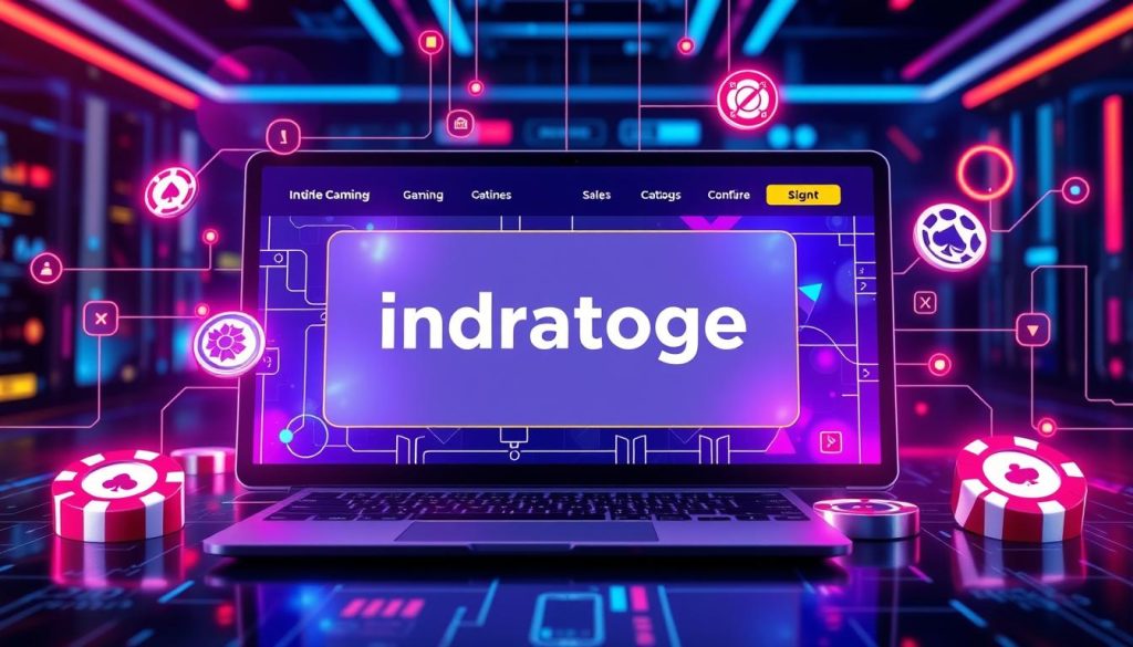 link resmi indratogel