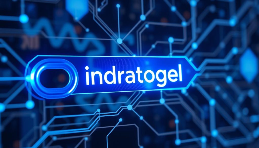 link resmi indratogel