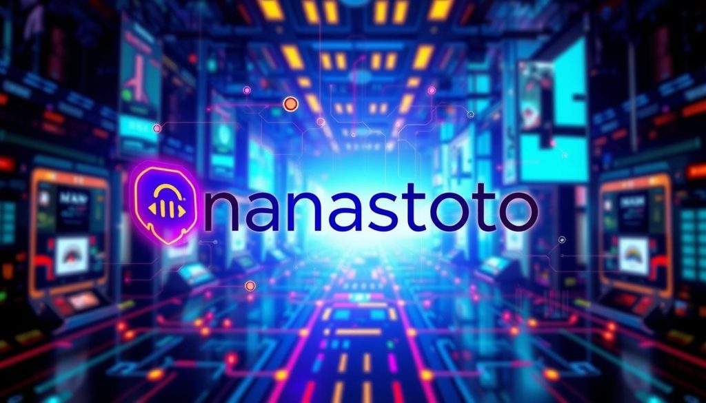 link terbaru Nanastoto