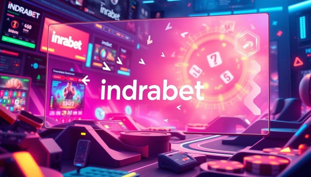 link terbaru alternatif masuk Indrabet