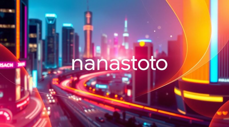 nanastoto, link login nanastoto