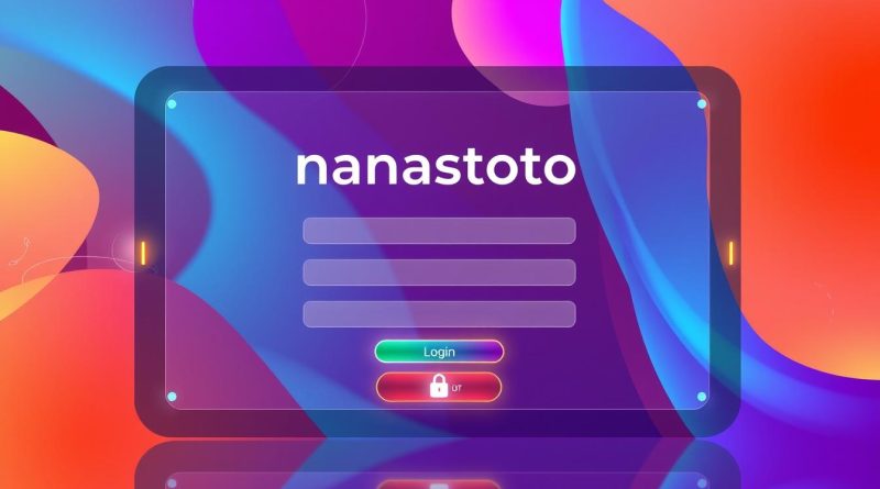 nanastoto, link login nanastoto