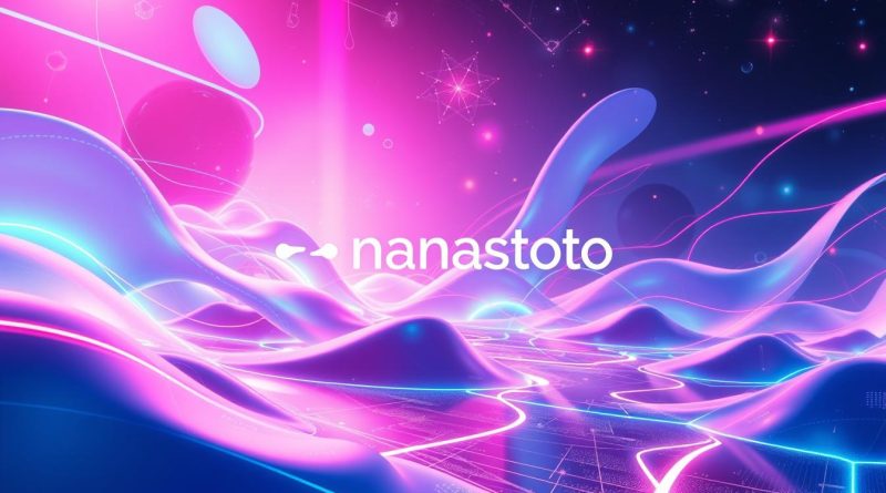 nanastoto, link login nanastoto