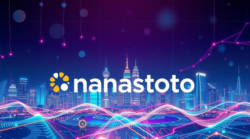 nanastoto, link login nanastoto