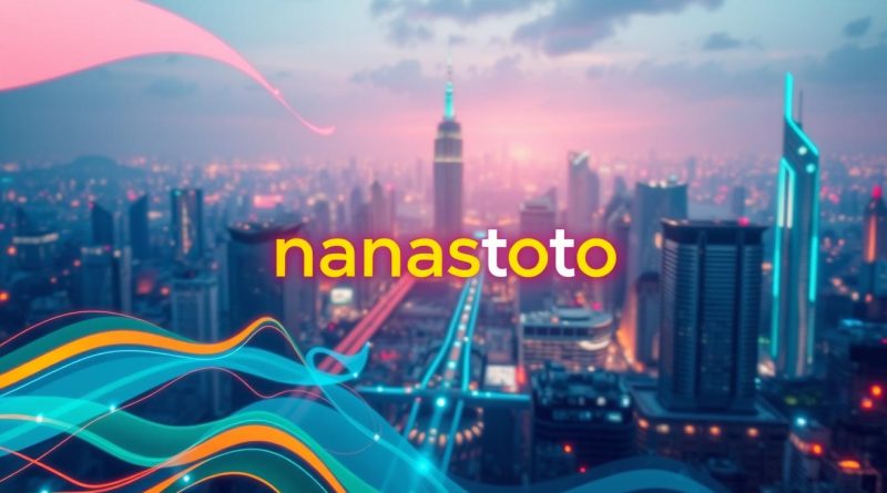 nanastoto, link login nanastoto