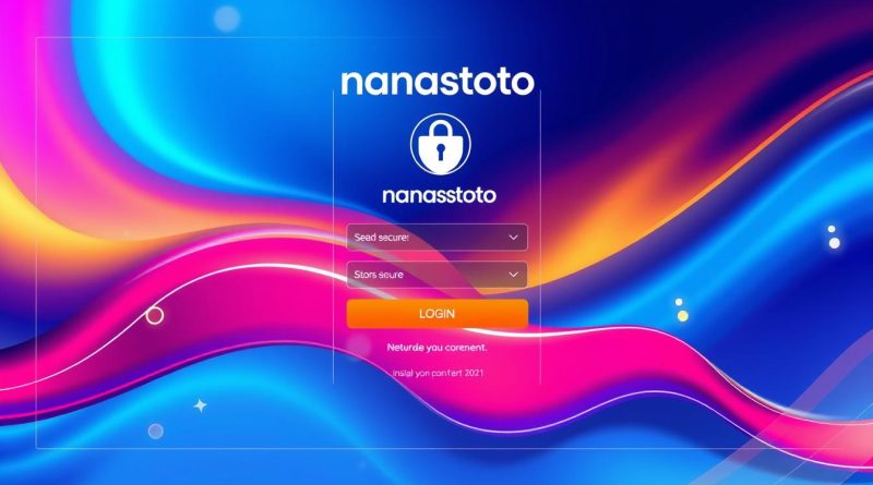 nanastoto, link login nanastoto