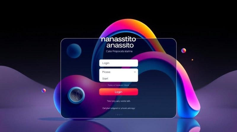 nanastoto, link login nanastoto