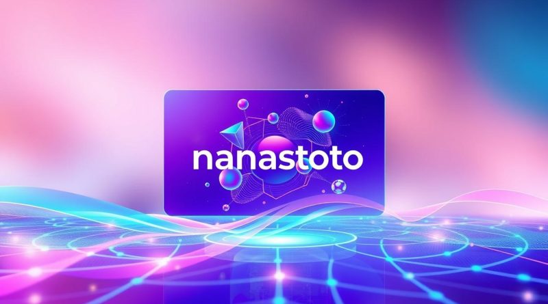 nanastoto, link login nanastoto