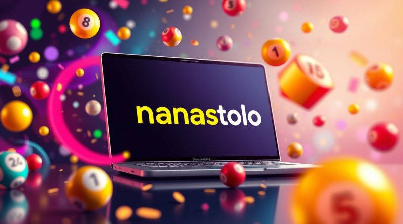 nanastoto, link login nanastoto