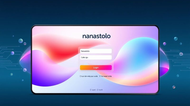 nanastoto, link login nanastoto