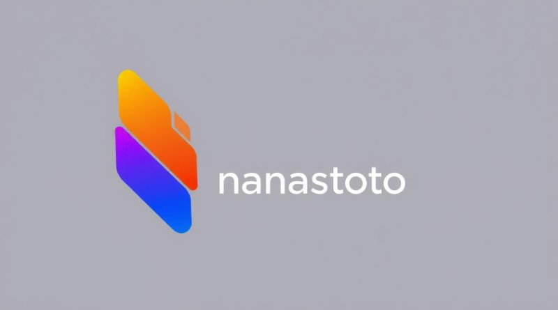 nanastoto, link login nanastoto