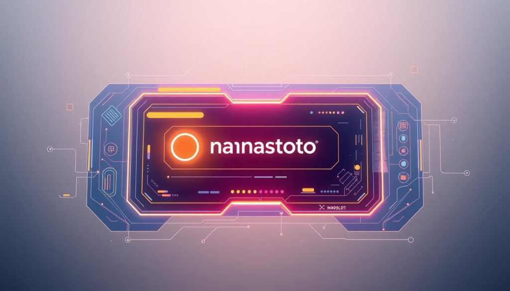 update link nanastoto